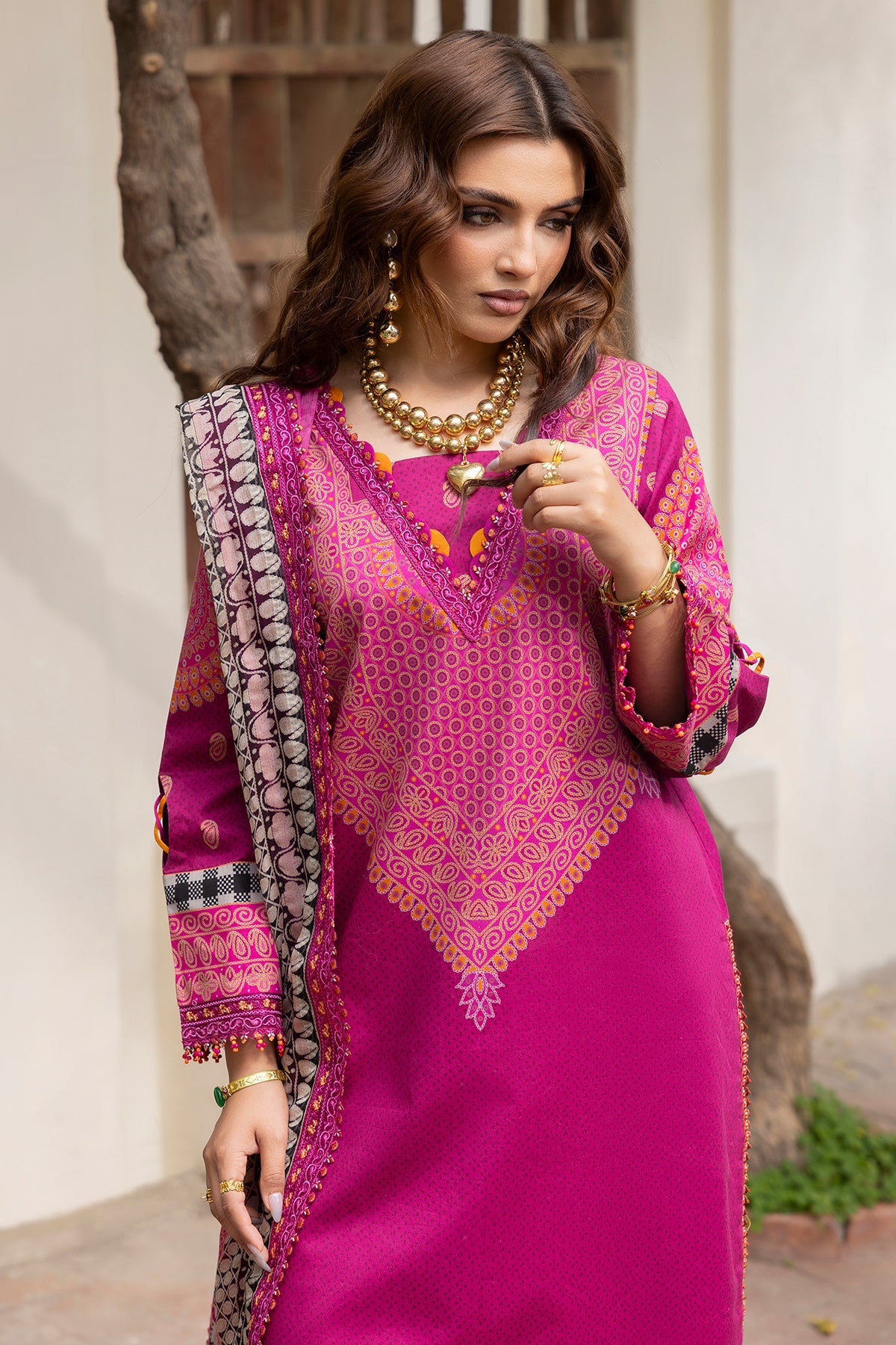 Andaaz Lawn – CAD6-01