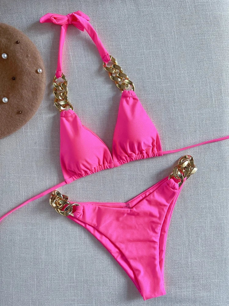 YANCHIK SWIMSUIT