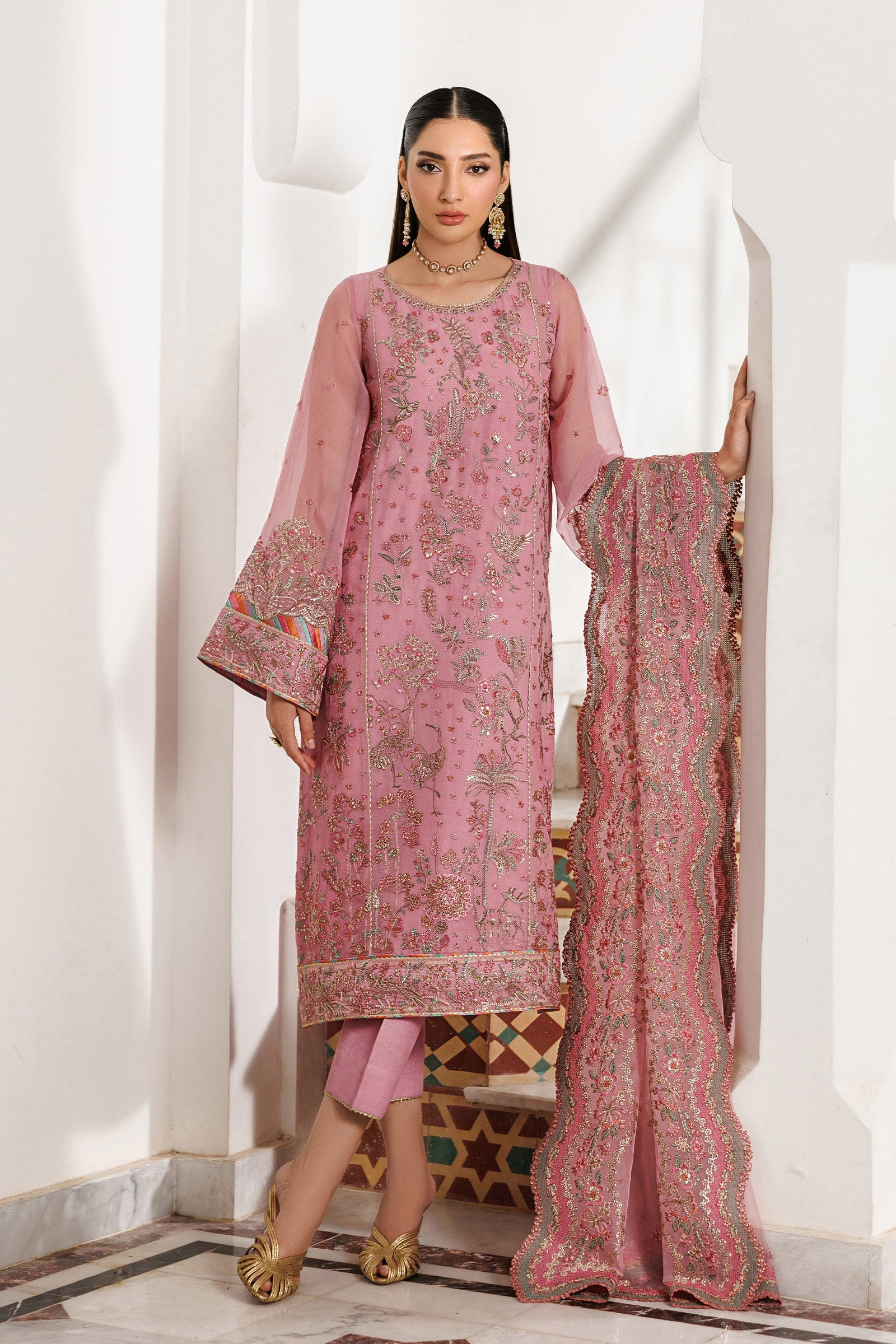 Nourah Formals – SHAYRA