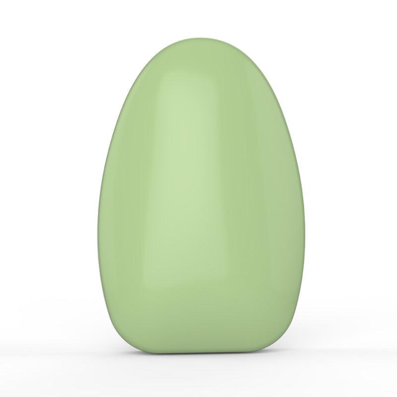 Gentle Exfoliator Hair Remover Household Nano Glass