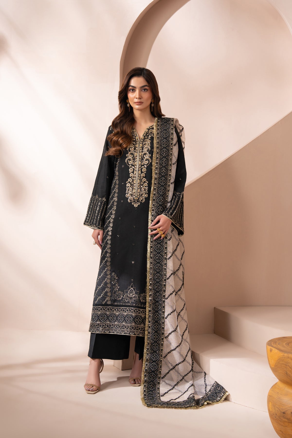 Zaeva Luxury Festive Formals – AYANEH