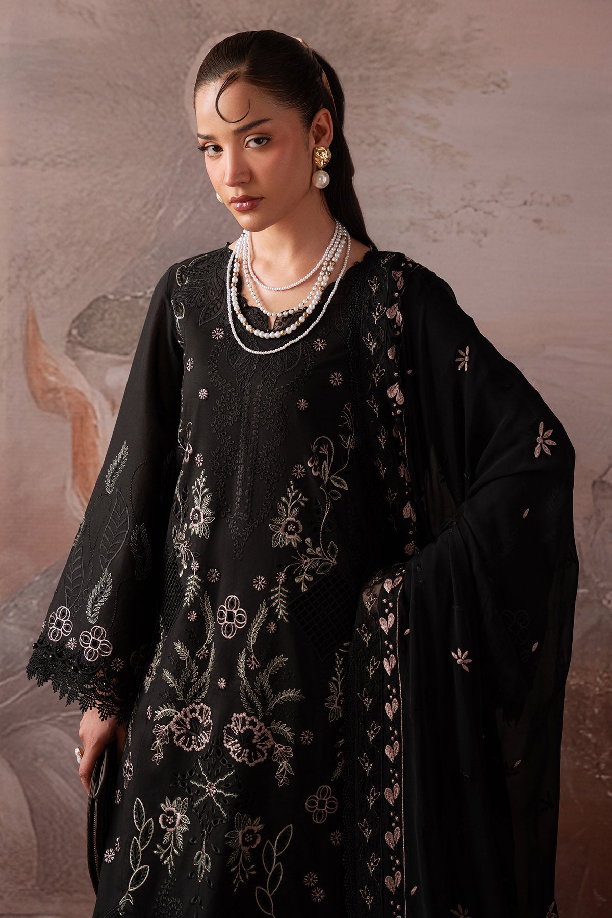 Feya Lawn – FE-24 - Rhea