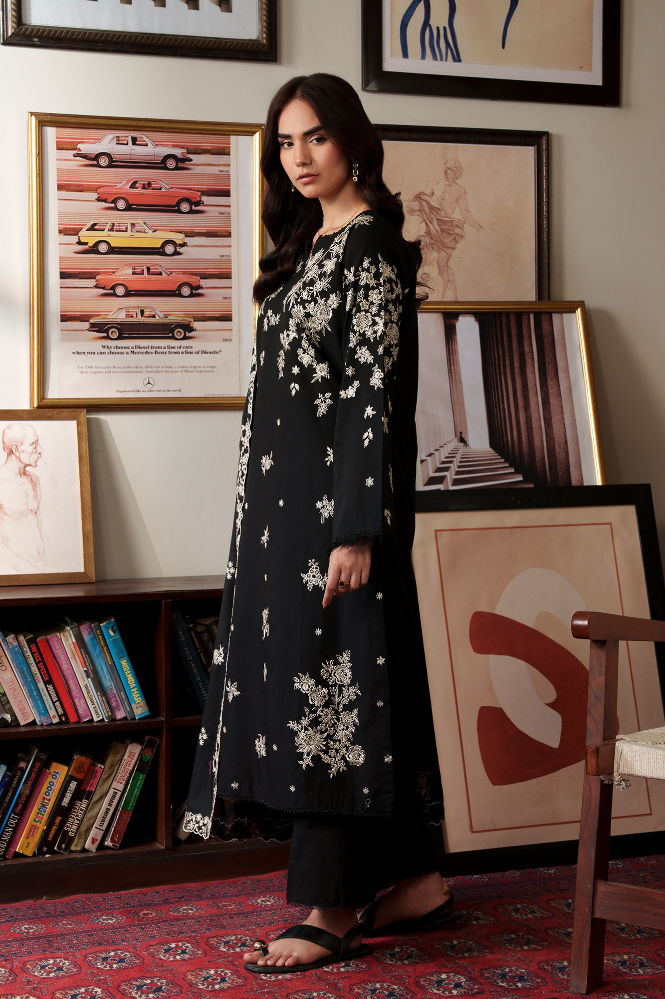 Pret Eid Edit RTW – Zariah