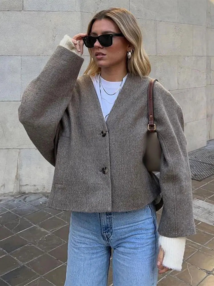 SIENA JACKET