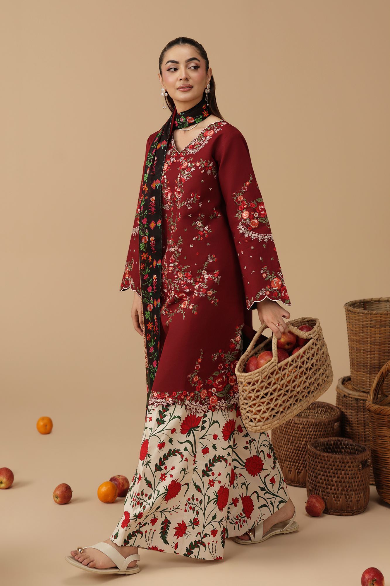 Jahaan Lawn Edit – J-06
