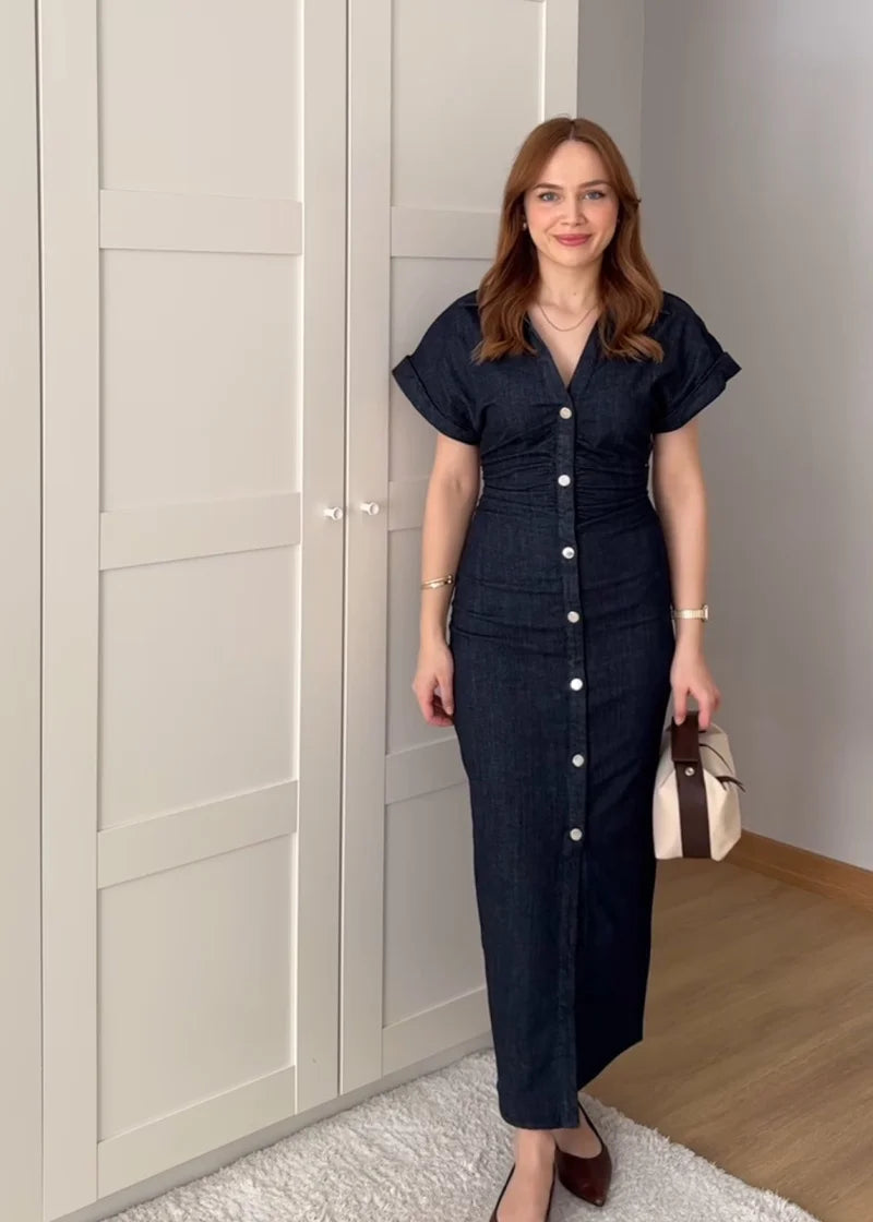 MONREAL DRESS
