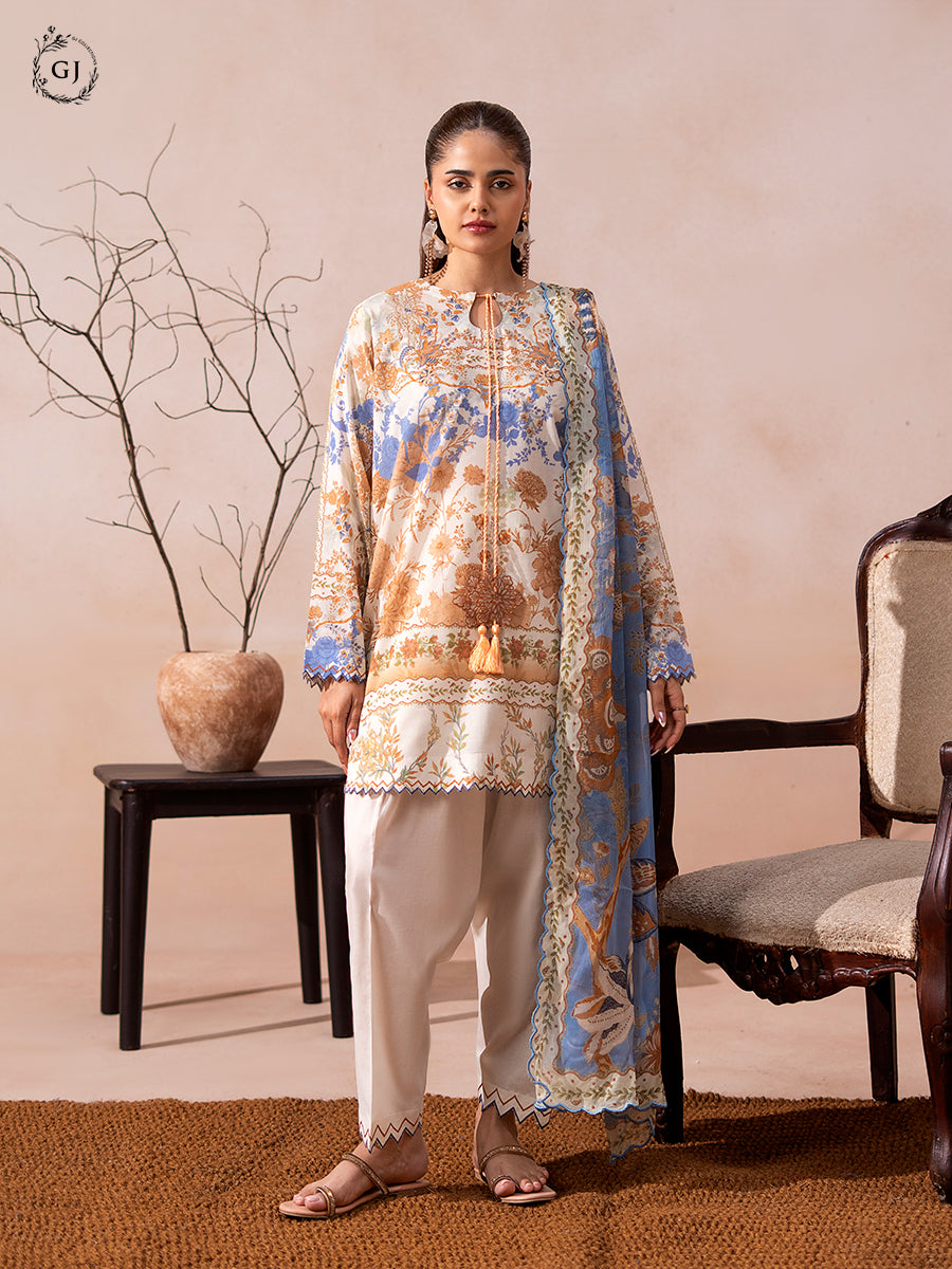 Rooh Lawn – A9