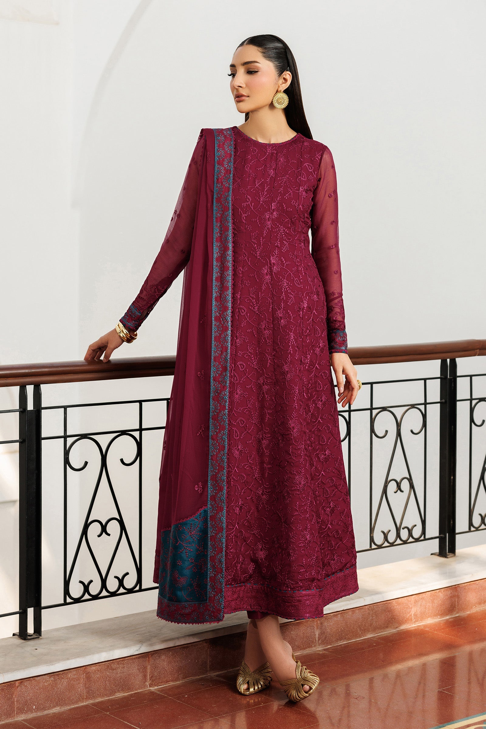 Nourah Formals – MAHAL