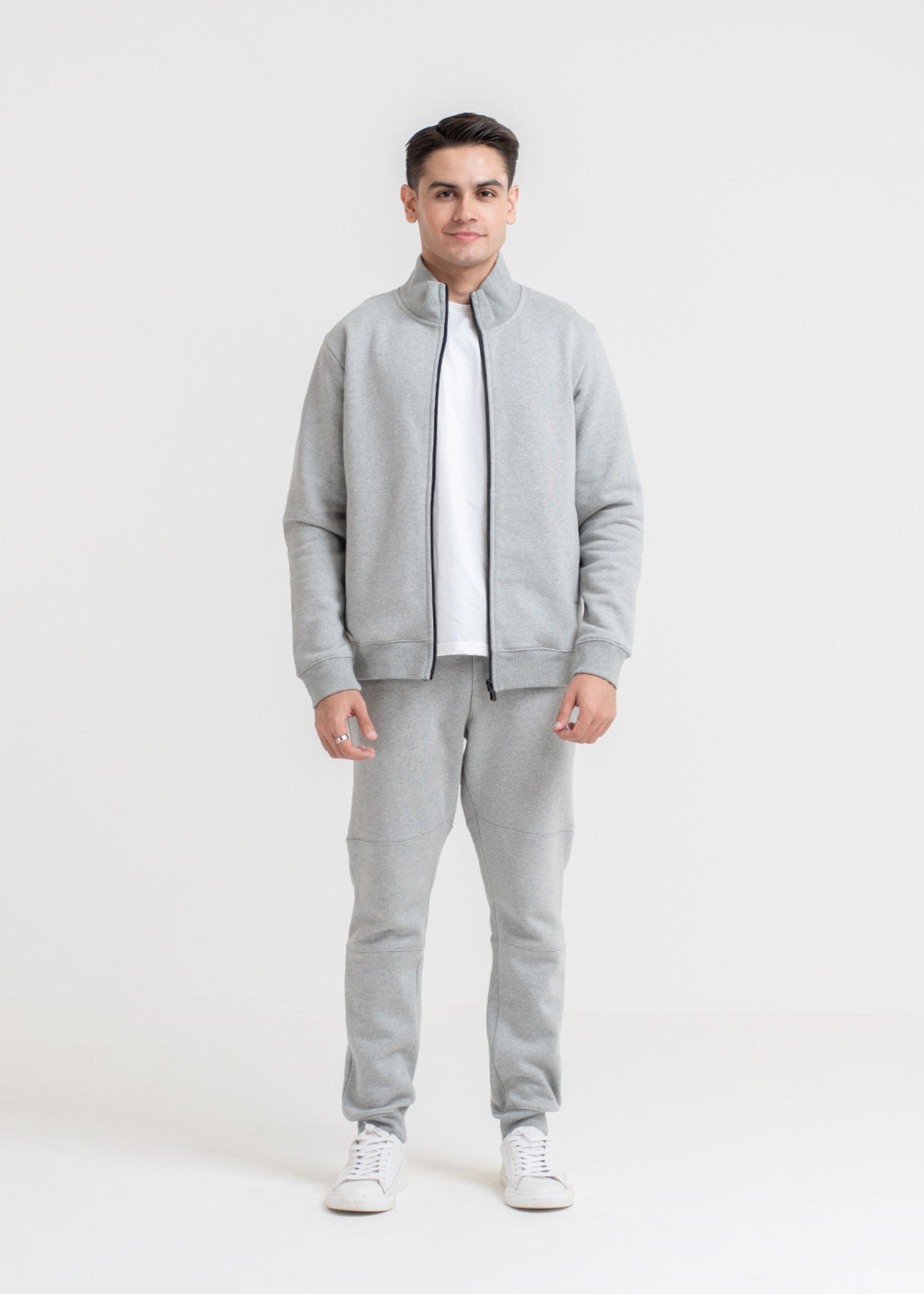 Co ord Set in Grey