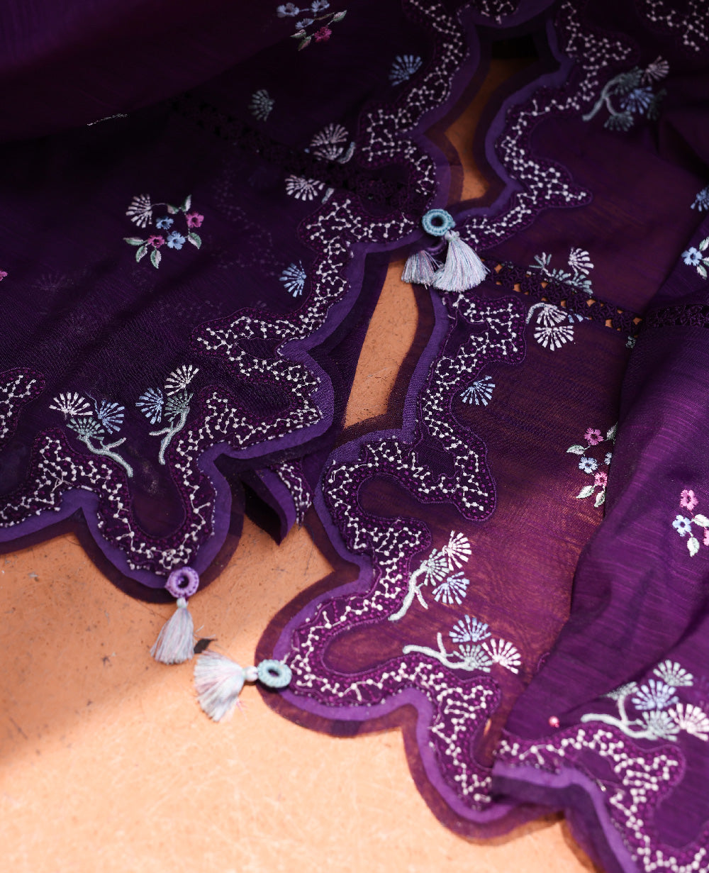 Lilas Lawn – Olyra