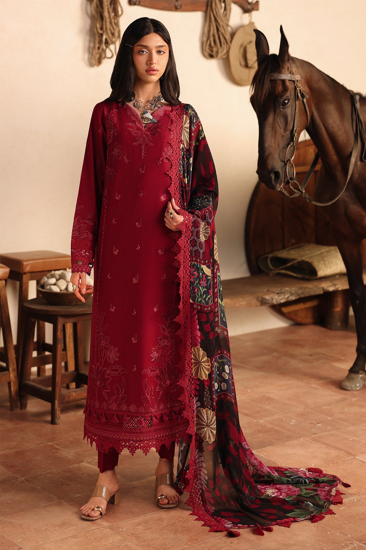 Raha Lawn – NE-248
