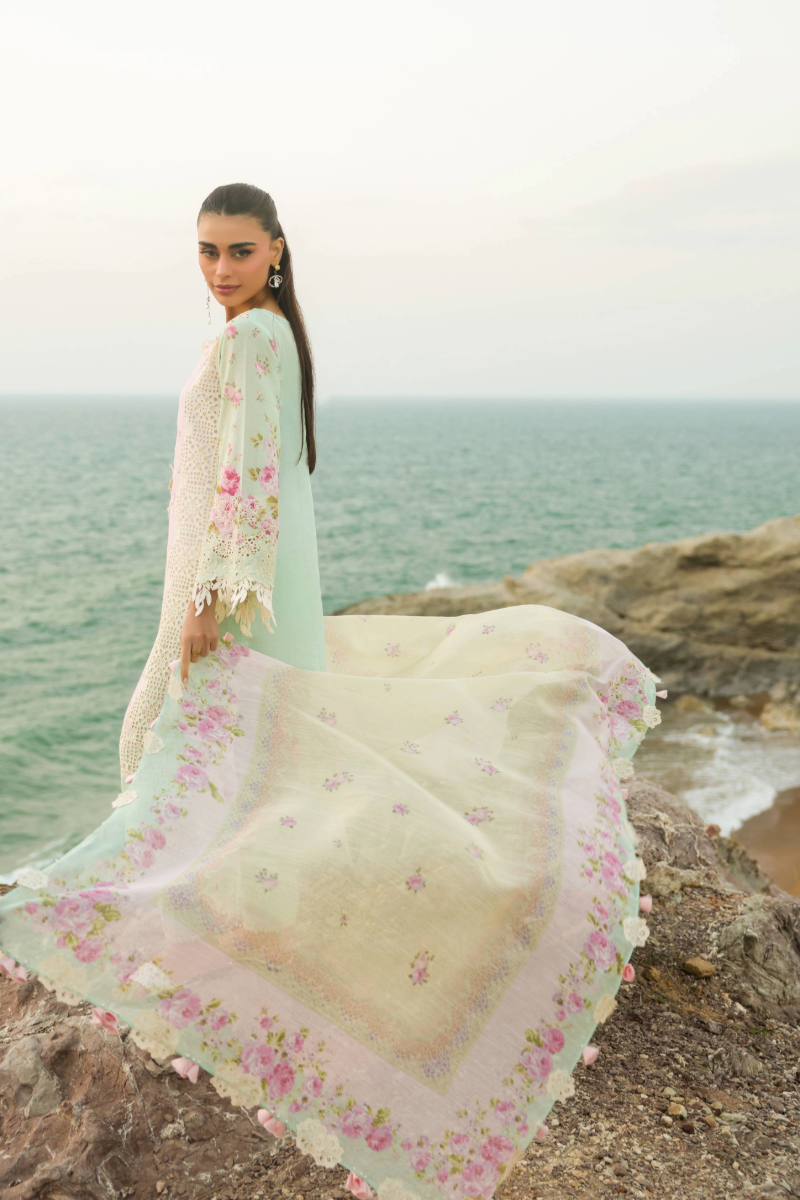 Summer Dreams Lawn – CORALMIST