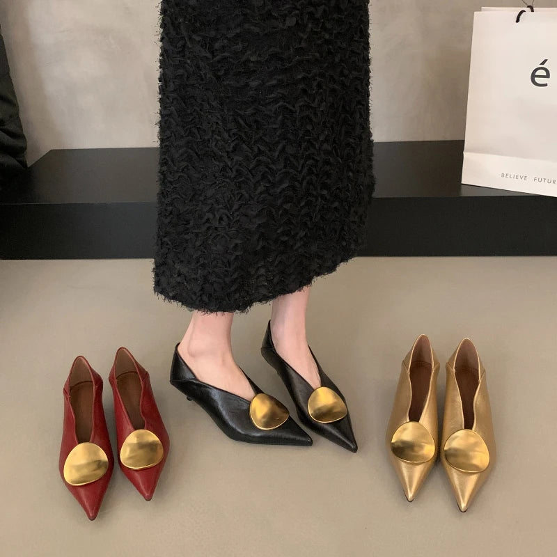 EMI SHOES