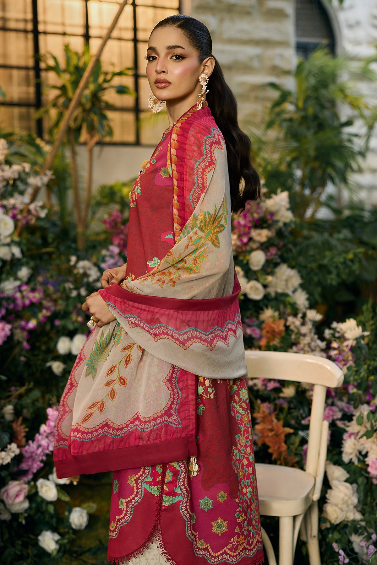 C-Prints Lawn – CP6-16