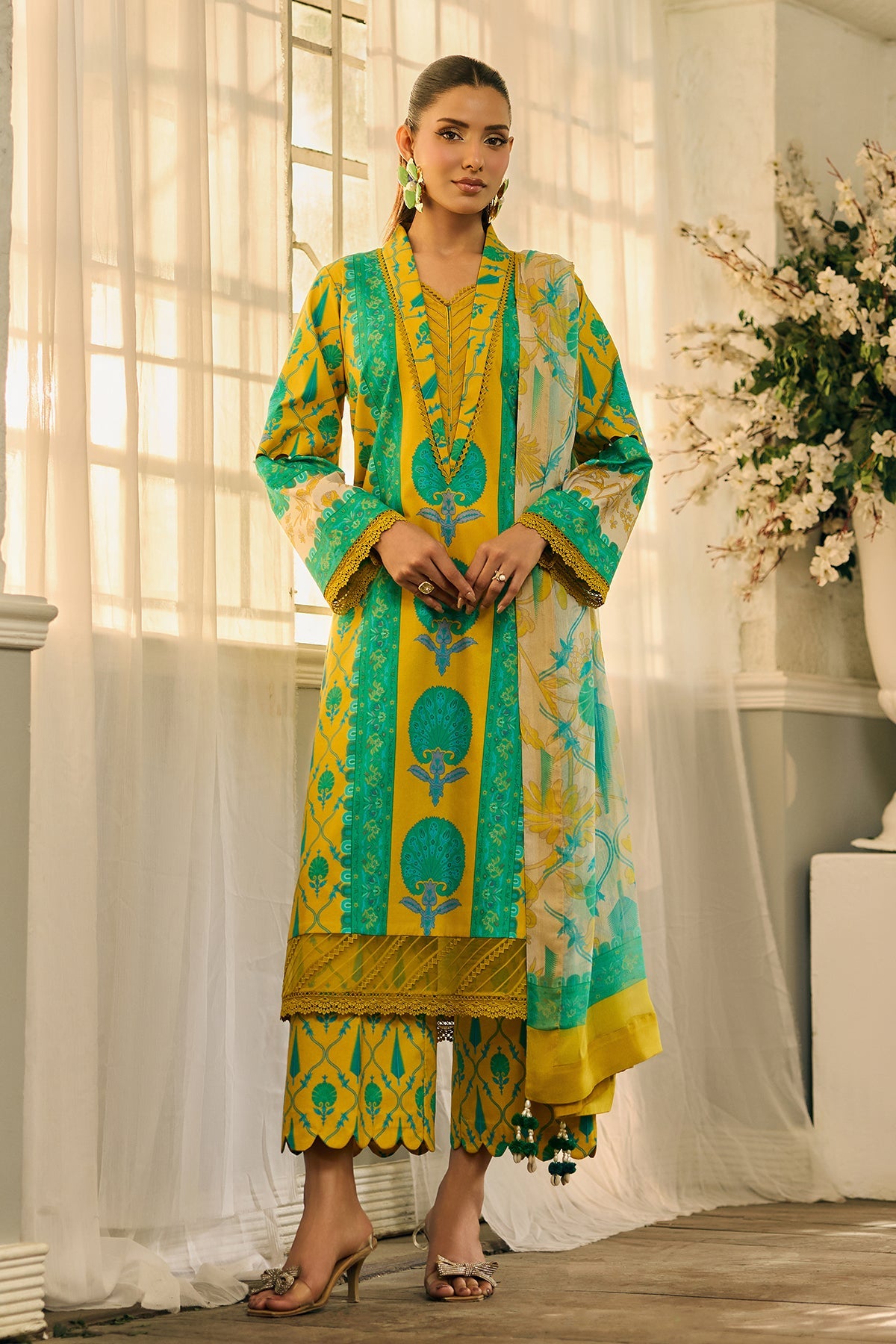 C-Prints Lawn – CP6-15