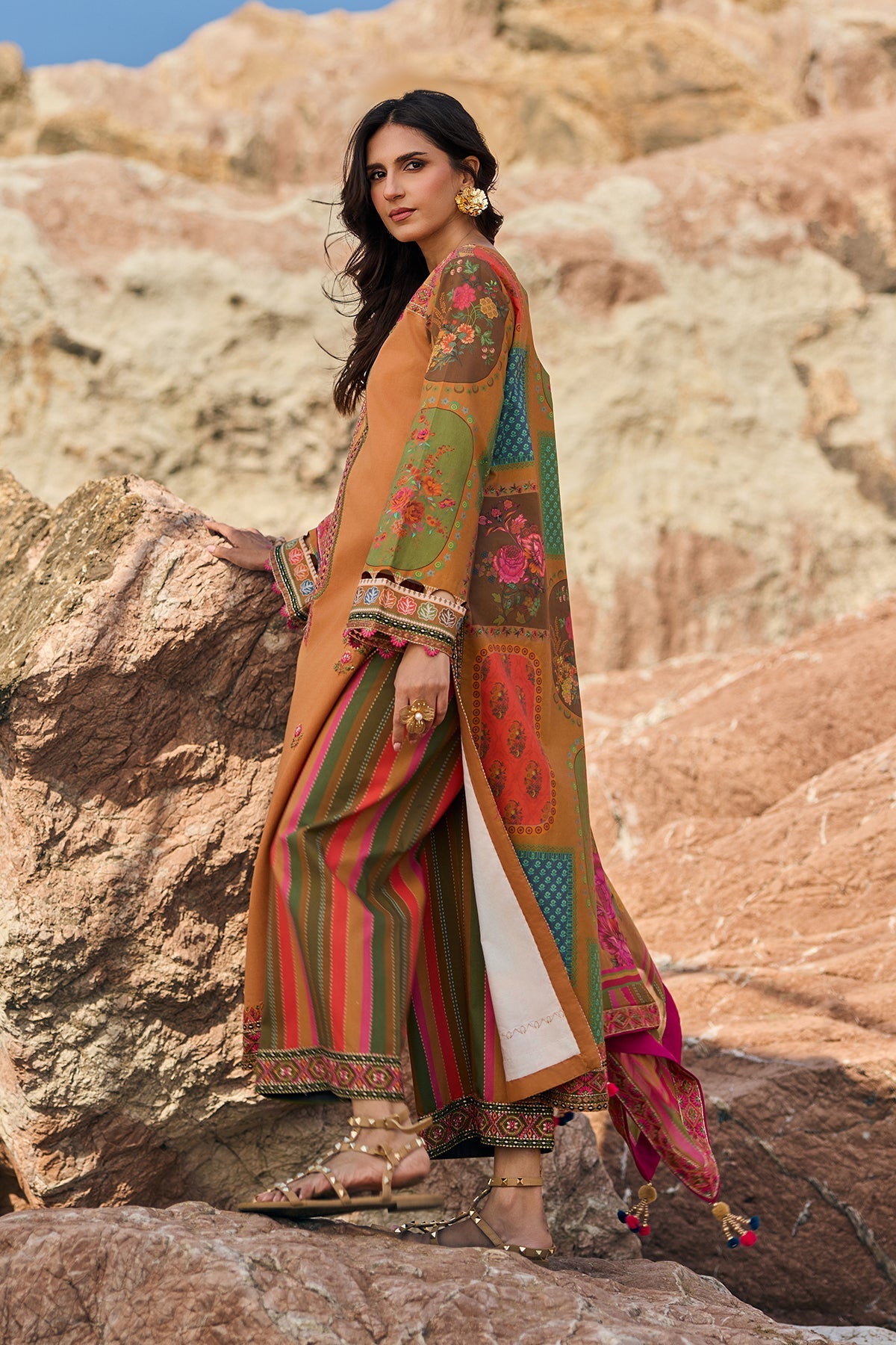 Sunshine Lawn – CSN6-02