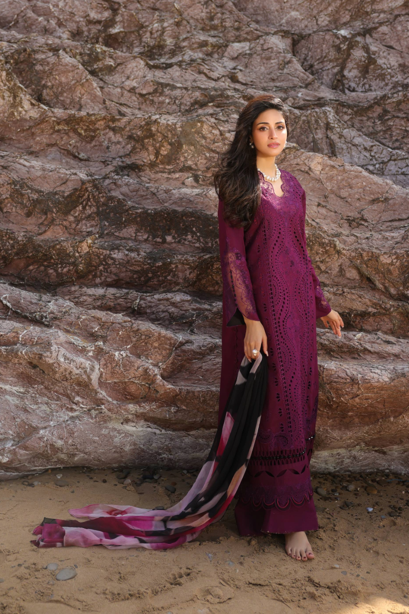 Summer Dreams Lawn – AARIA