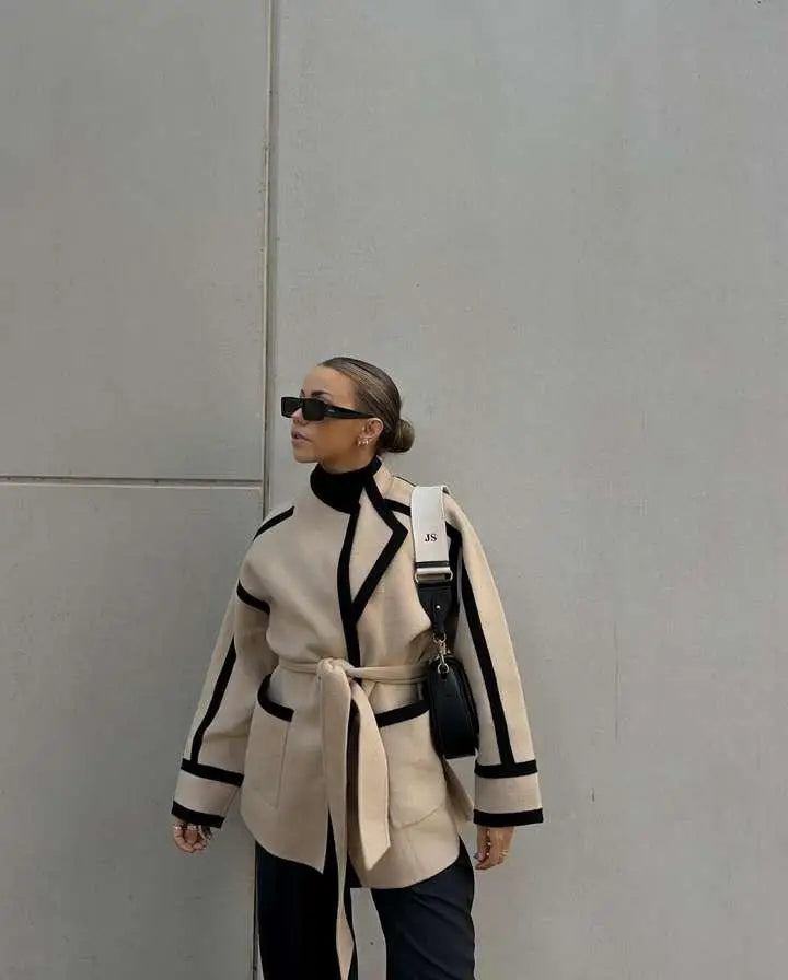 SAMANTA COAT