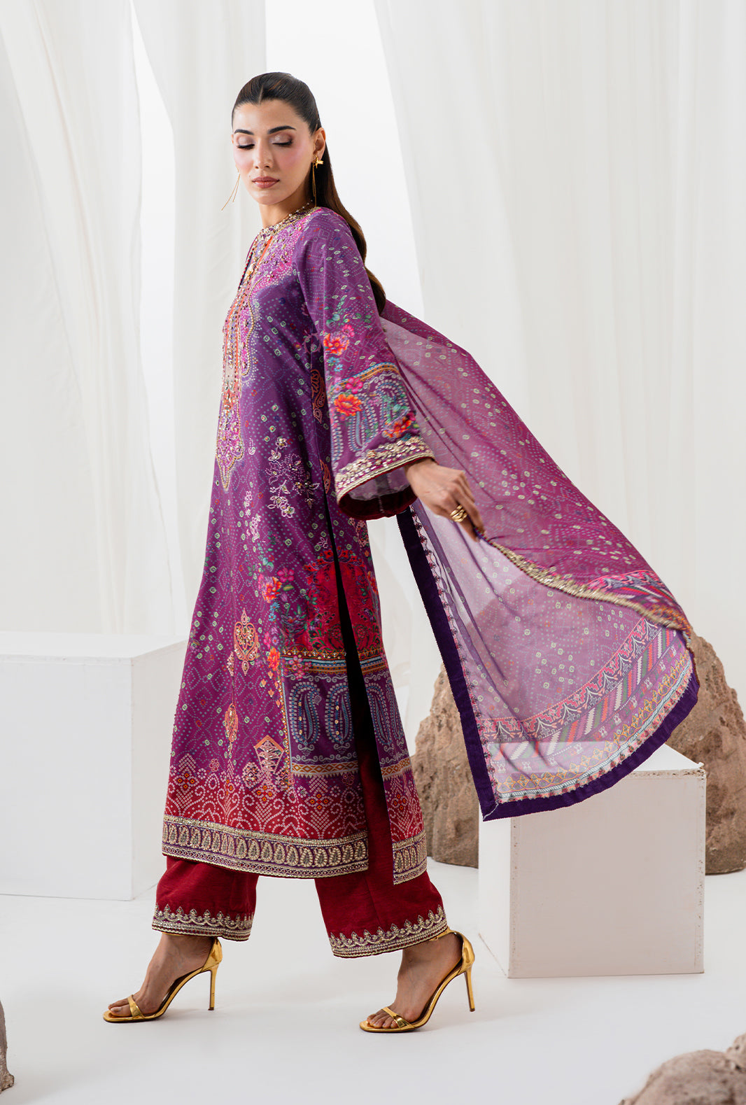 Luxe Silk Formals – Solis