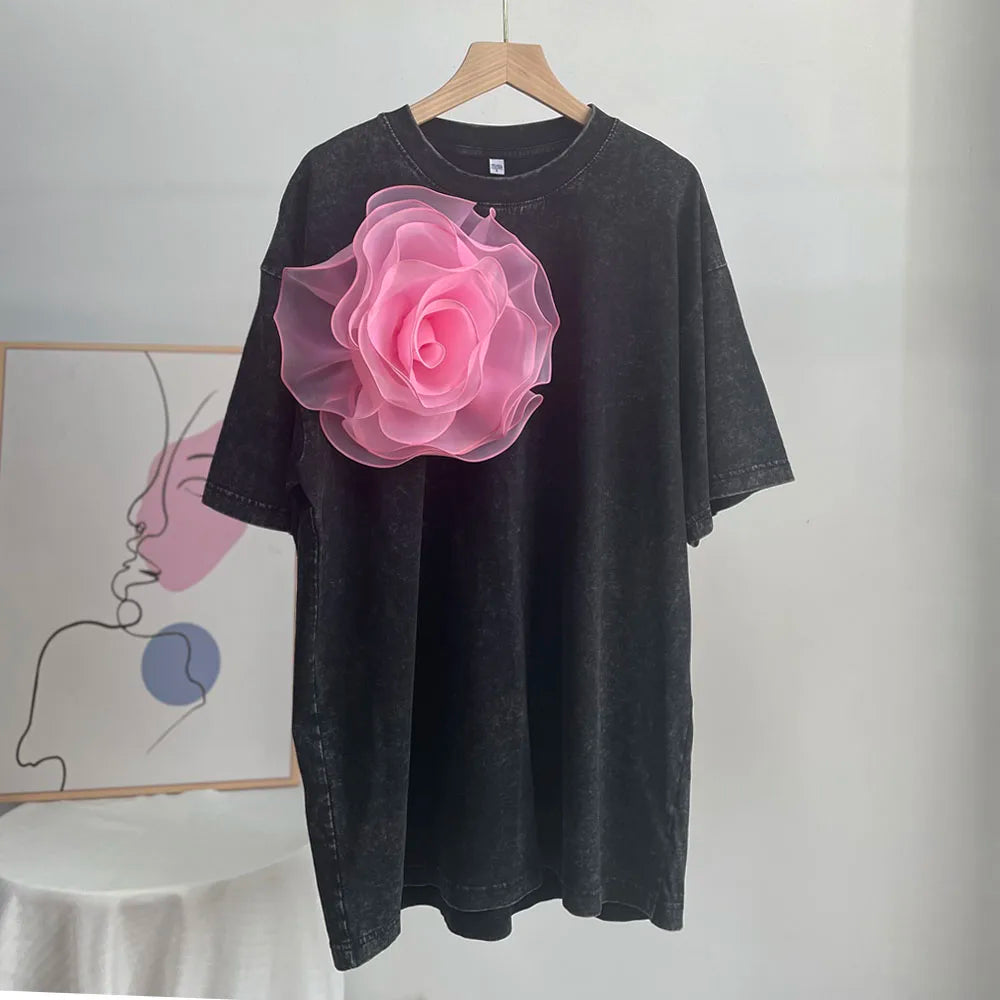 ROSETA TOP