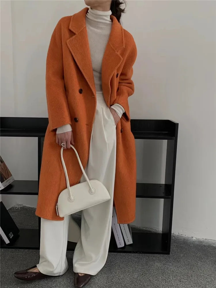 LONDA COAT