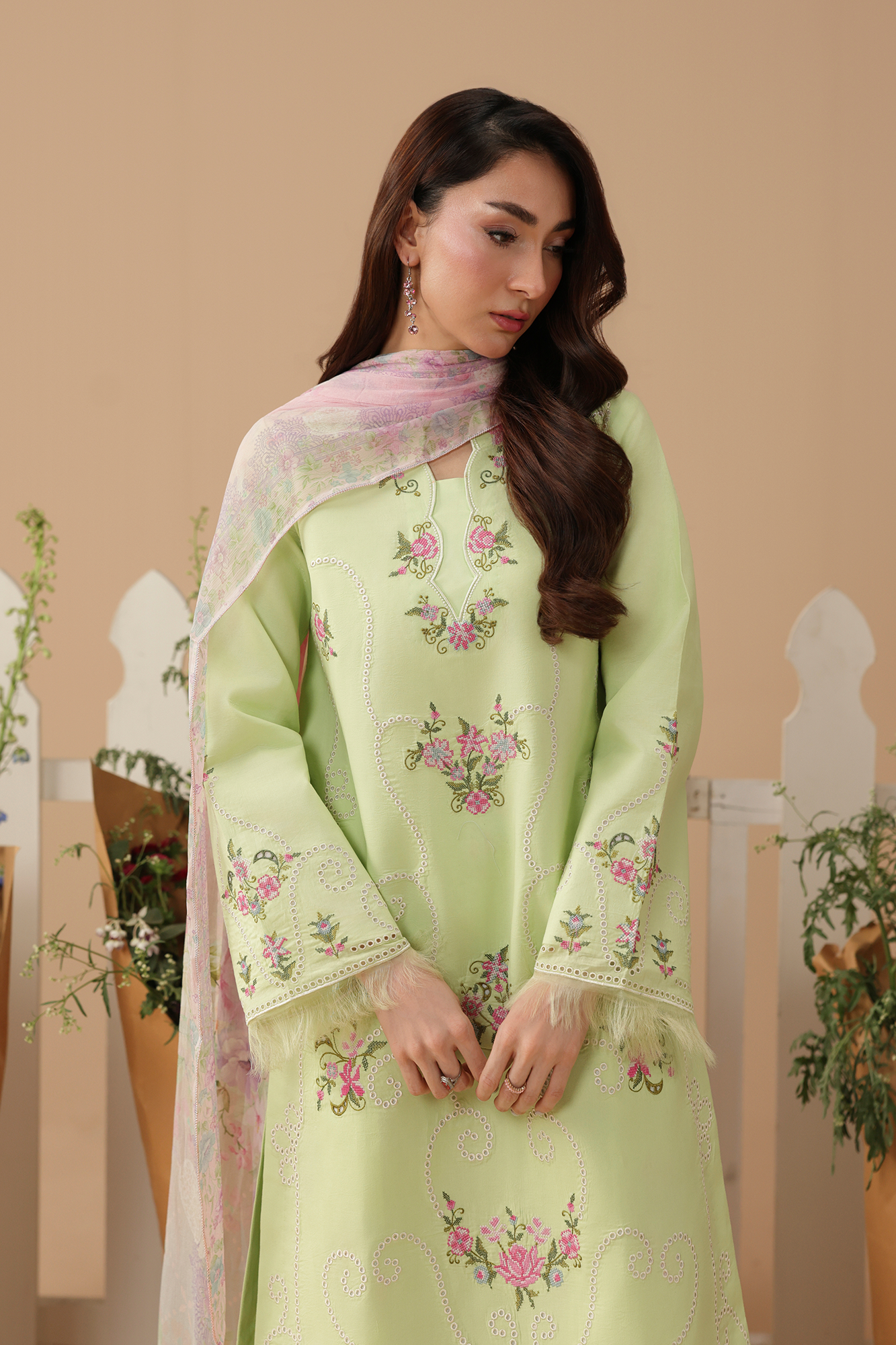 Jahaan Lawn Edit – J-11