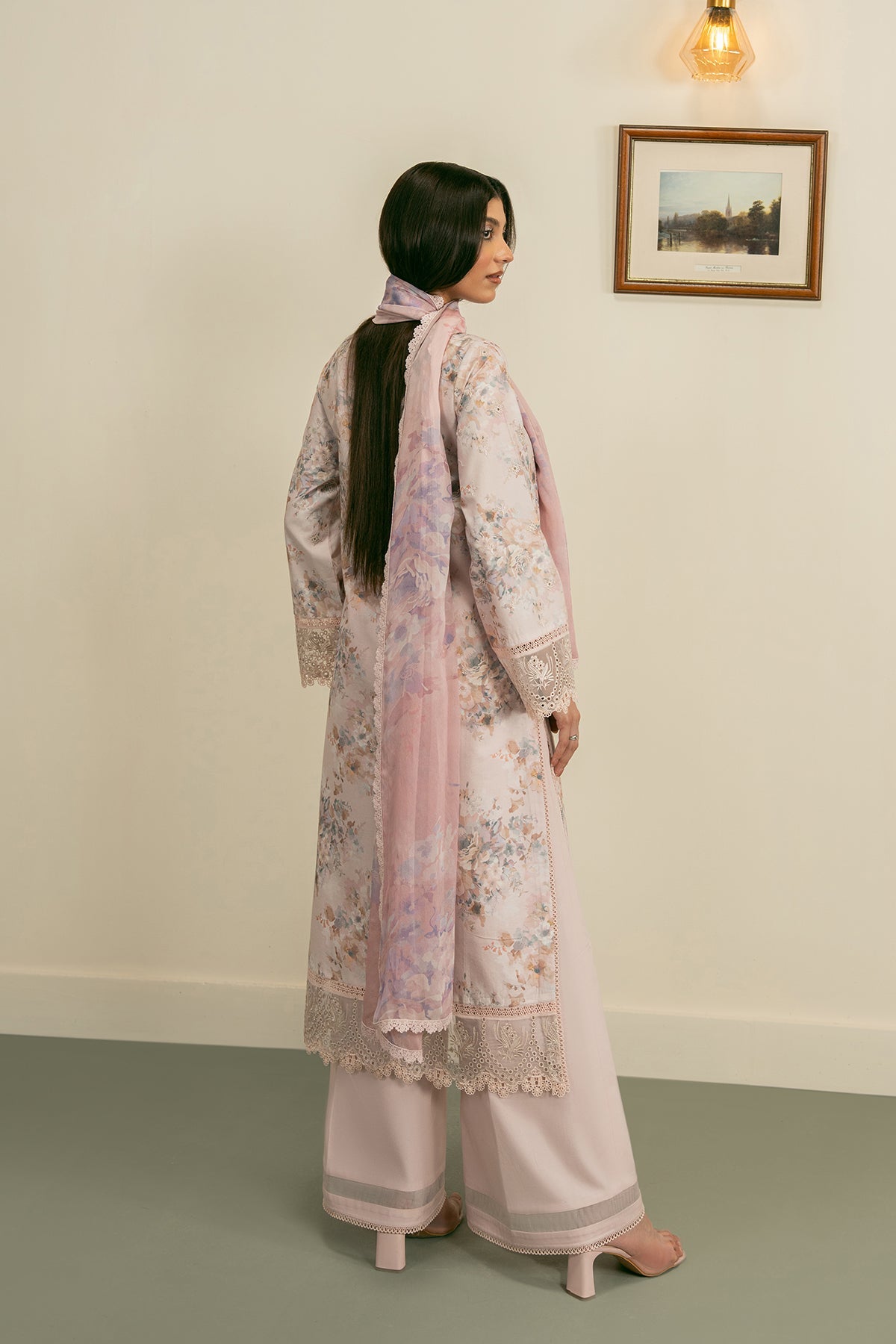 Zephyr Lawn – Amani