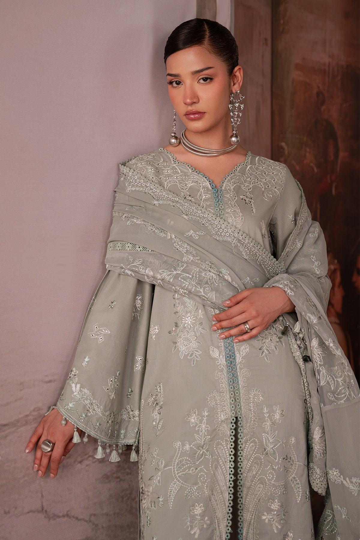 Feya Lawn – FE-21 - Leena