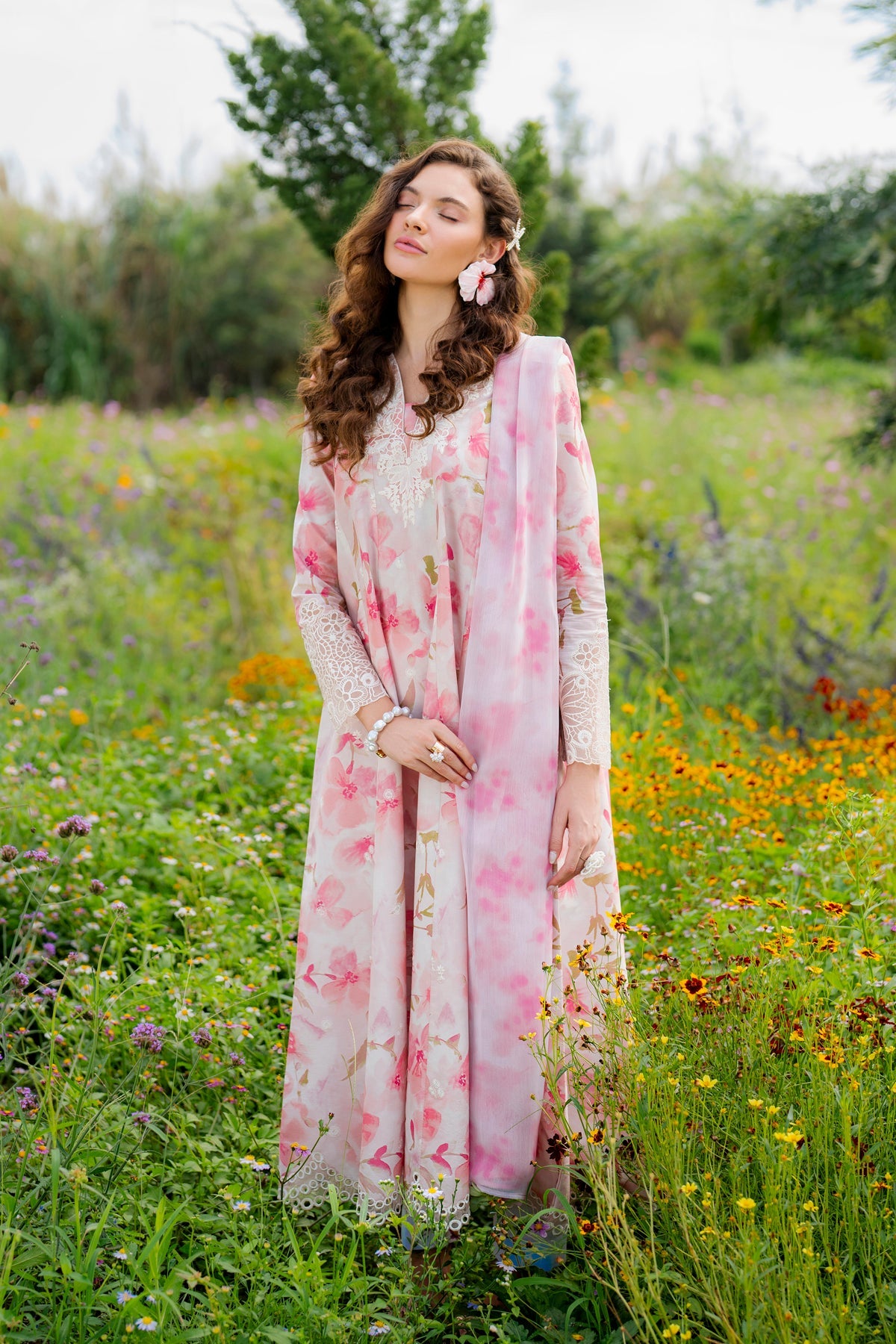 Eid Edit Lawn – FASA