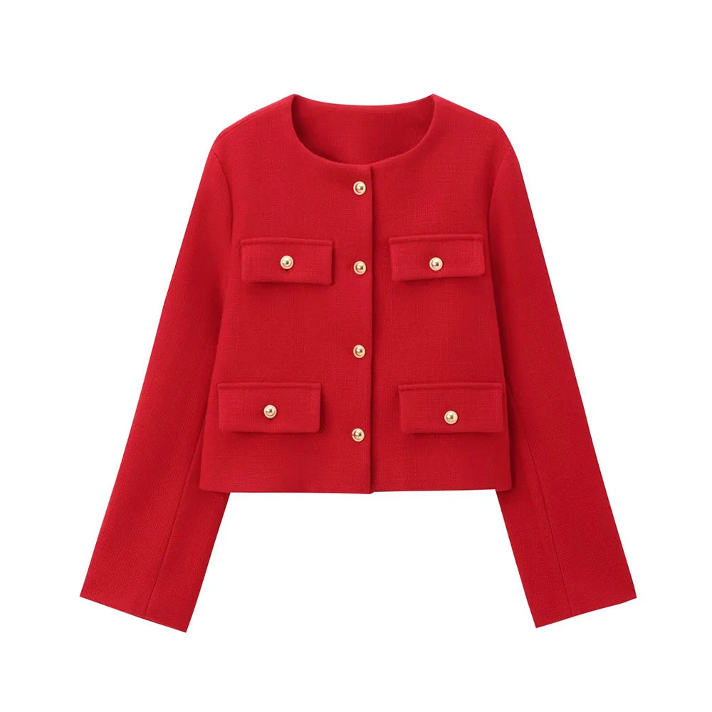 SENDY JACKET