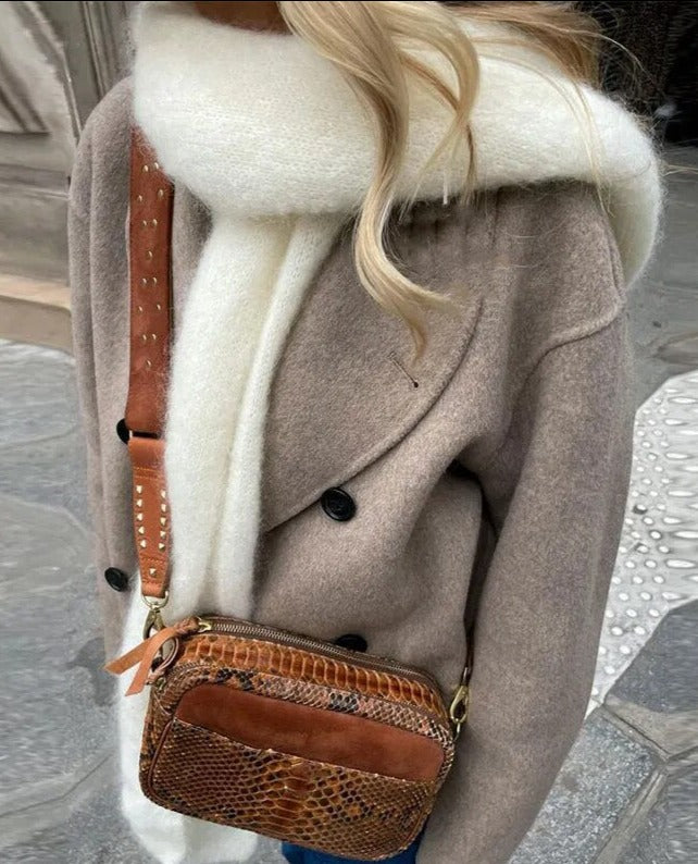 SASHA COAT