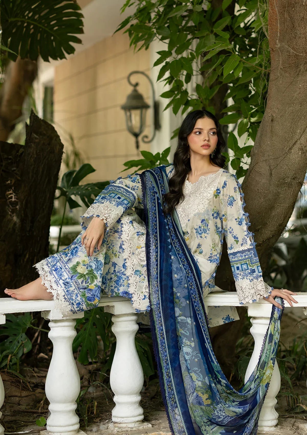 Signature Lawn Edit – 8b Celine