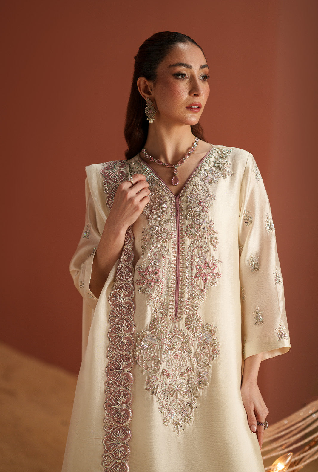 AJR Modern Muse Formal Luxe Pret – Nooré