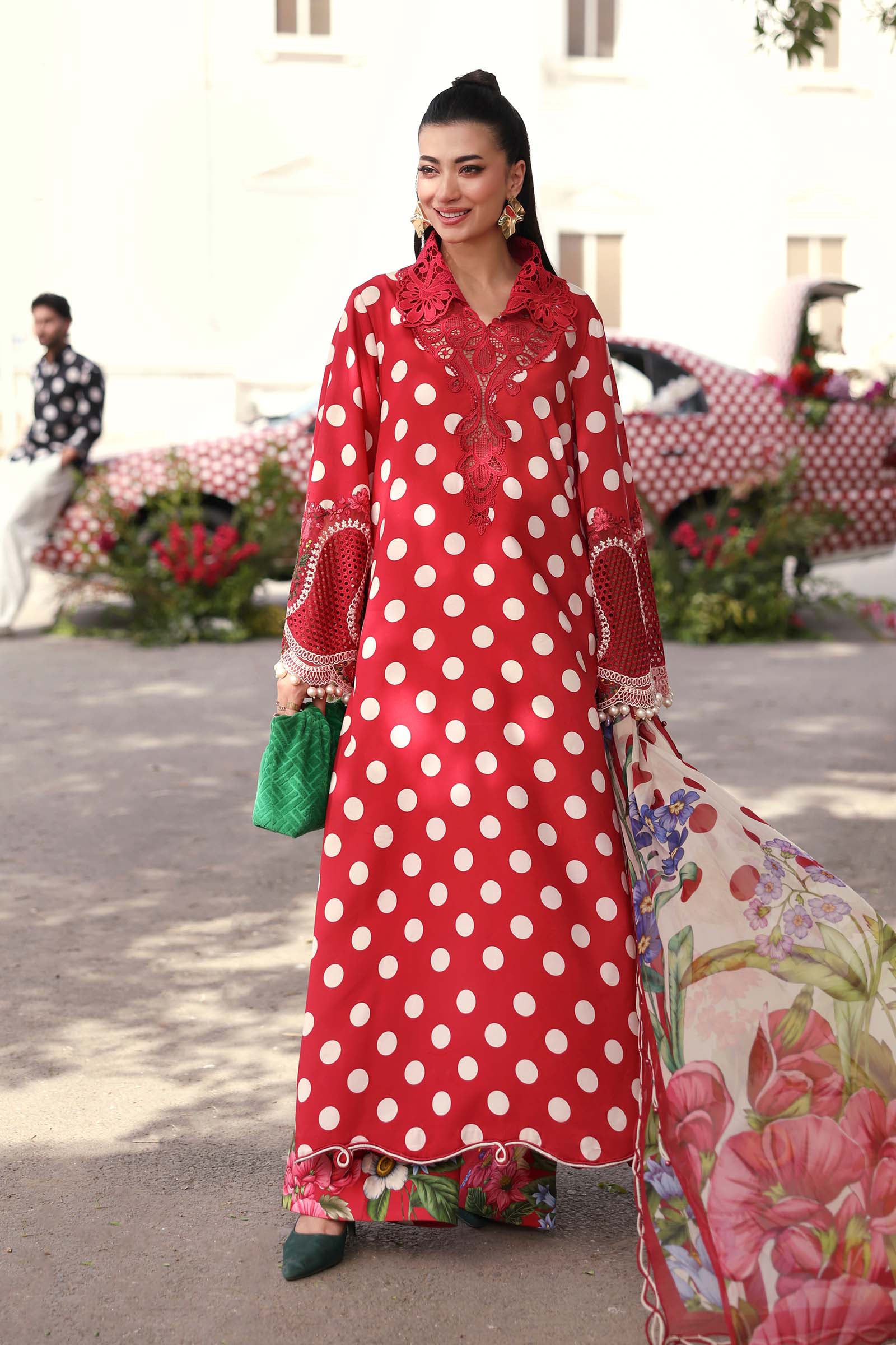MPrints Lawn – MPT-3008-B