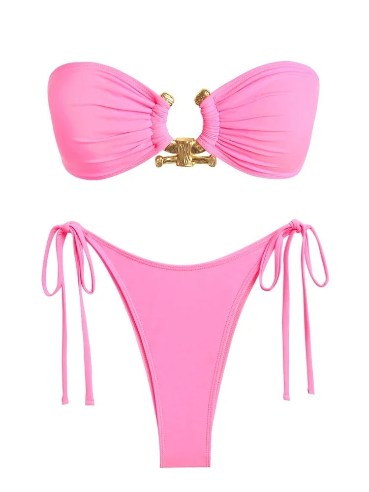 VIKTORY SWIMSUIT