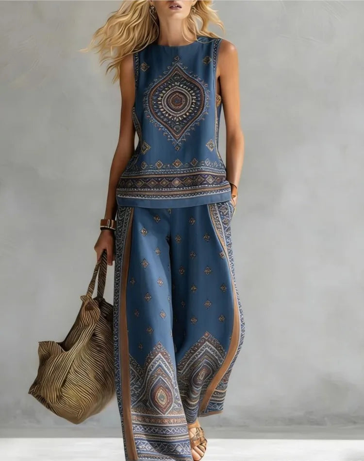 DEIZY 2 PIECES SET