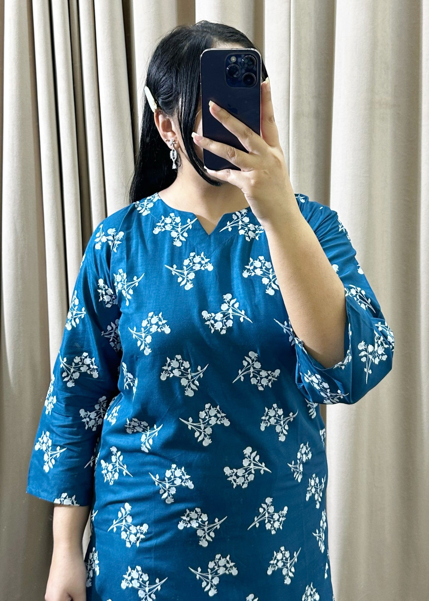 linen Co Ord Sets in Teal