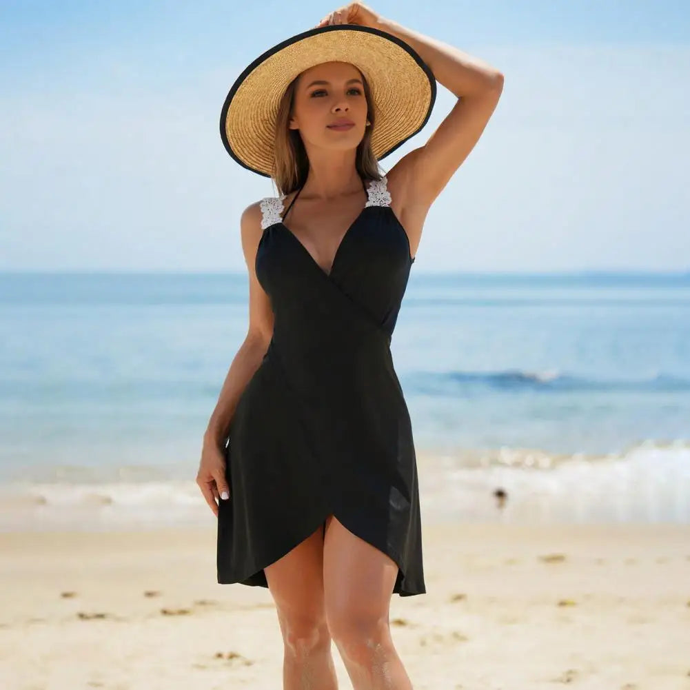 PAOLY BEACH DRESS