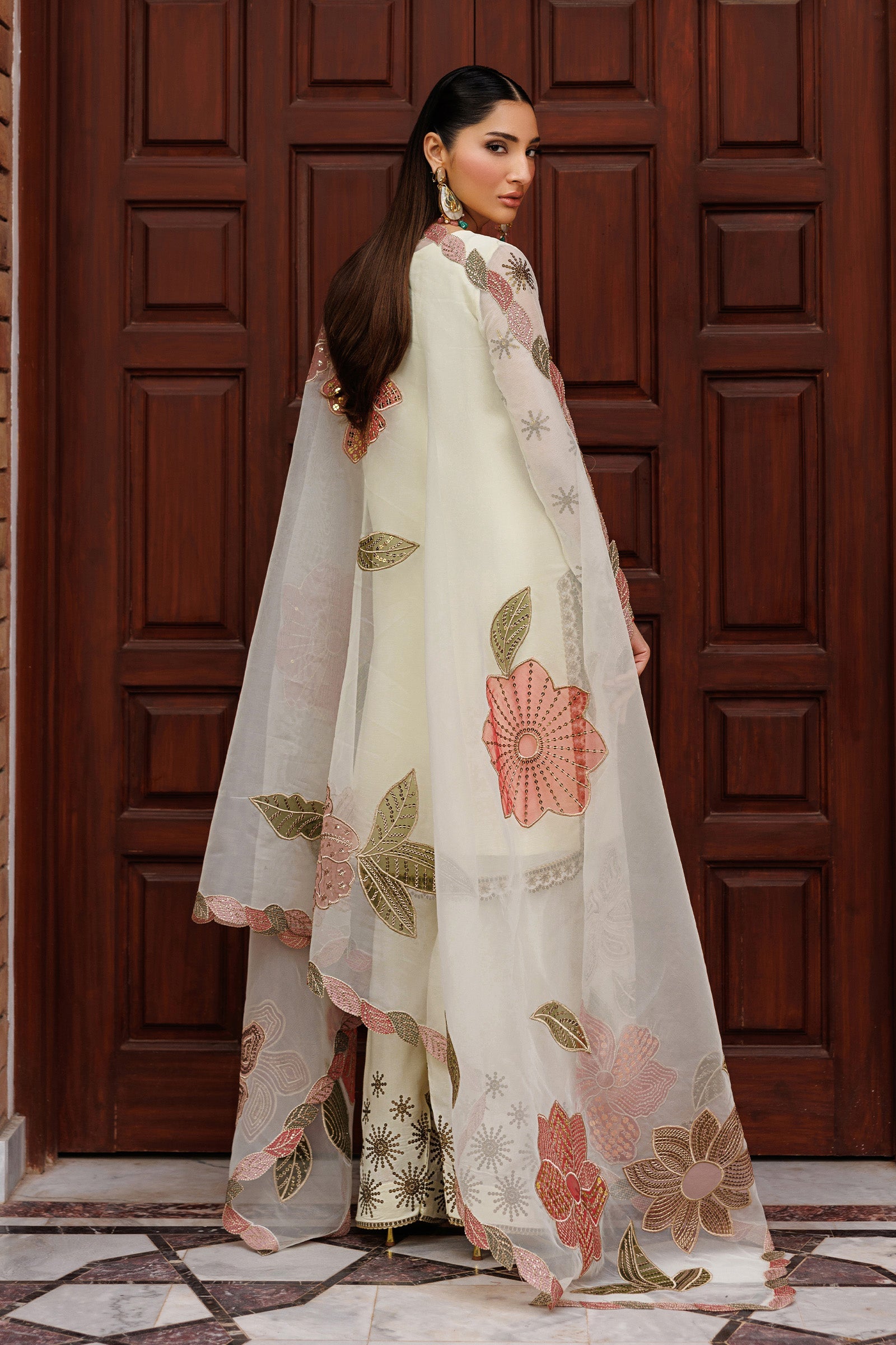 Nourah Formals – AMANI