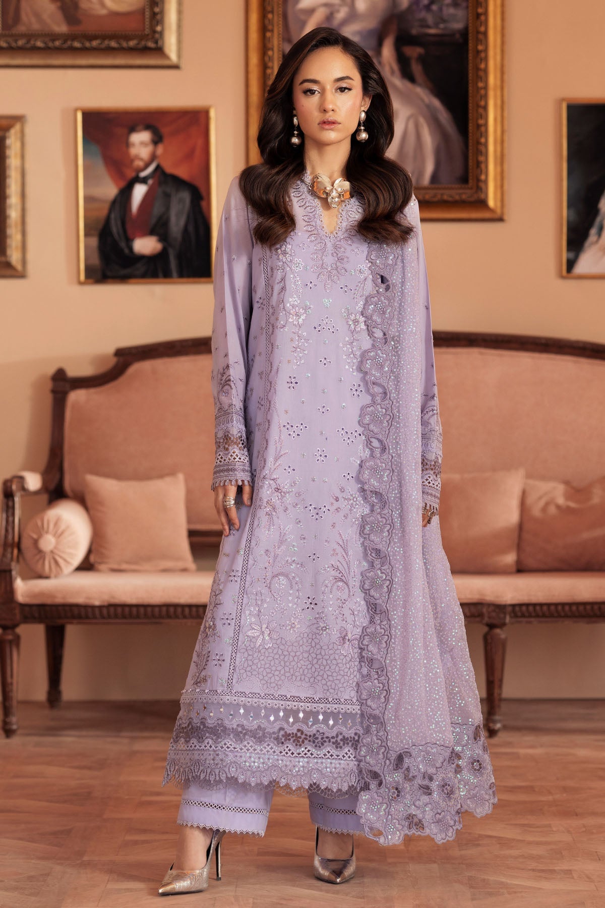 Feya Lawn – FE-08