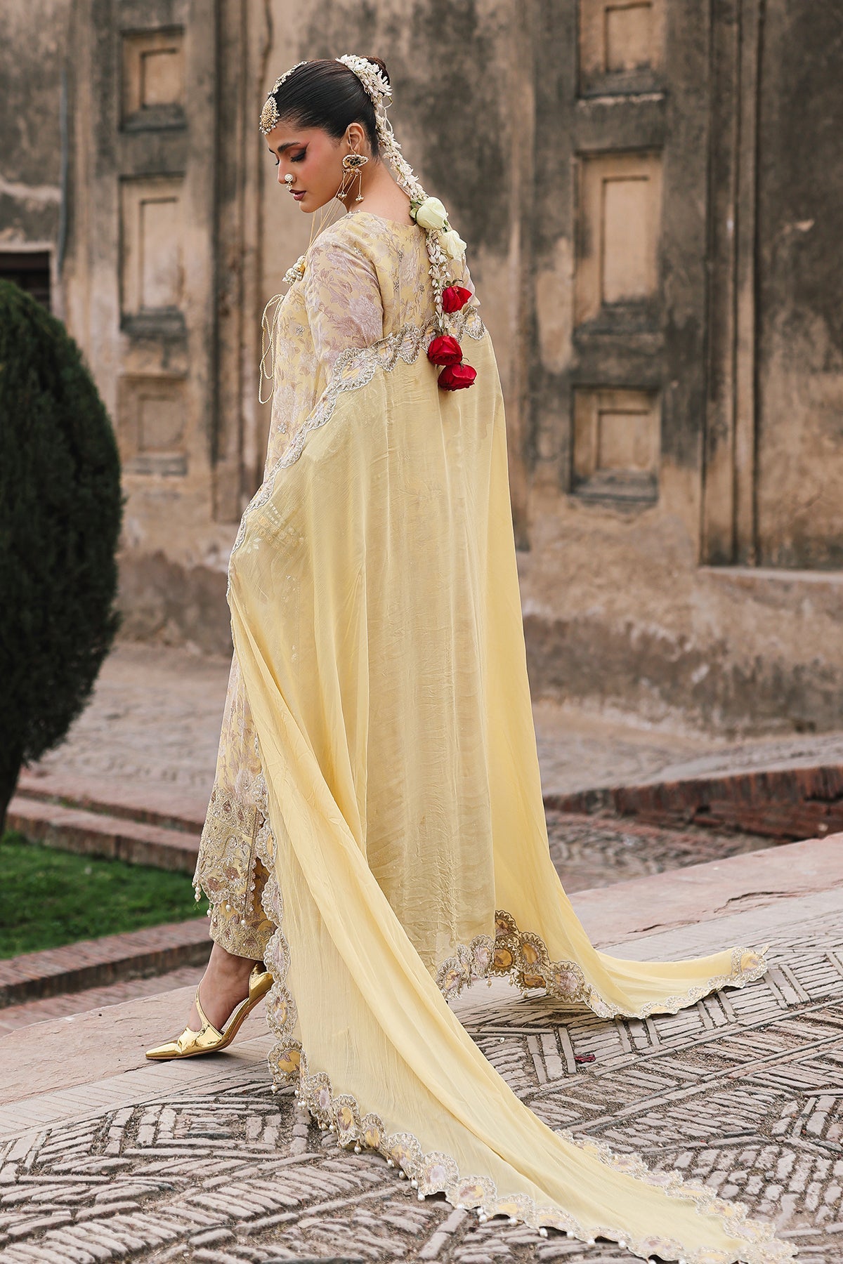 Vasal Luxury Festive Formals – VSL6-13