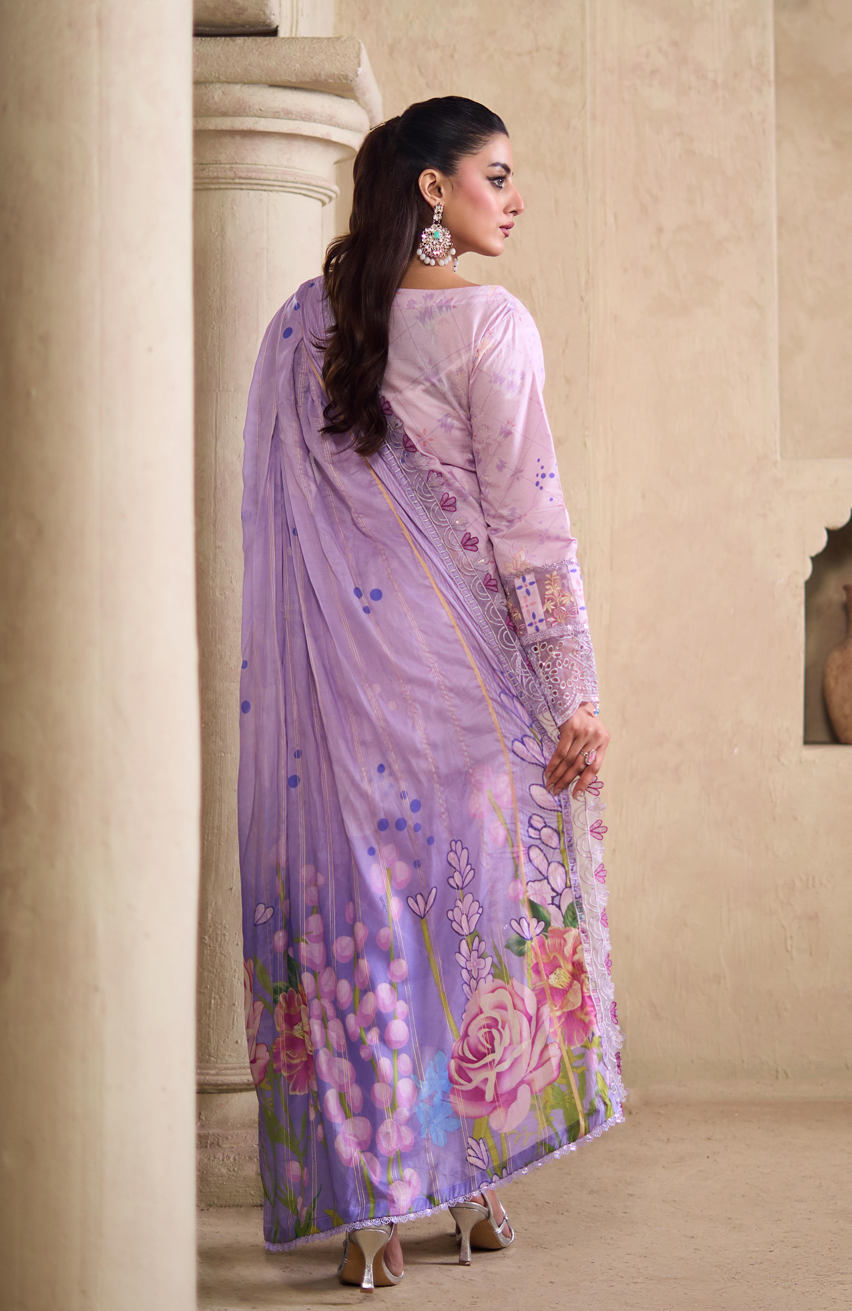 Appliquekari Lawn Edition – ACE-26-07