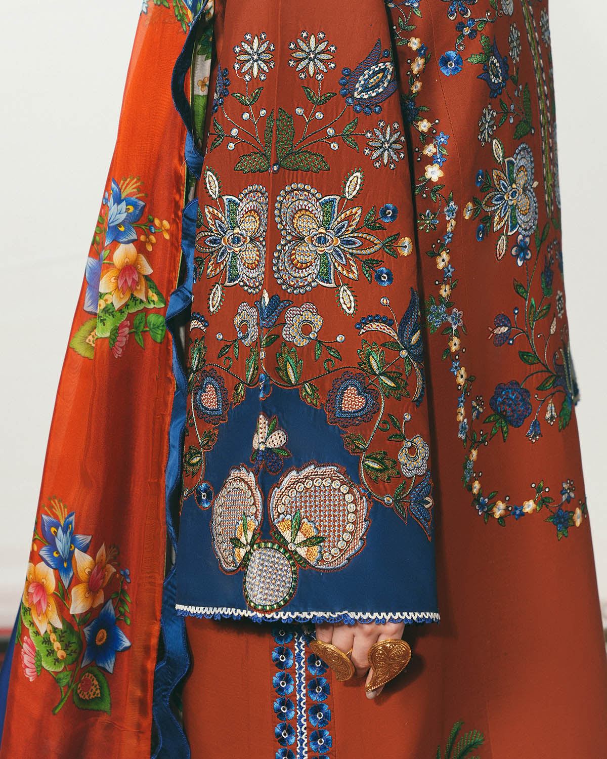 Jugnu Spring/Summer Lawn – Tahmi