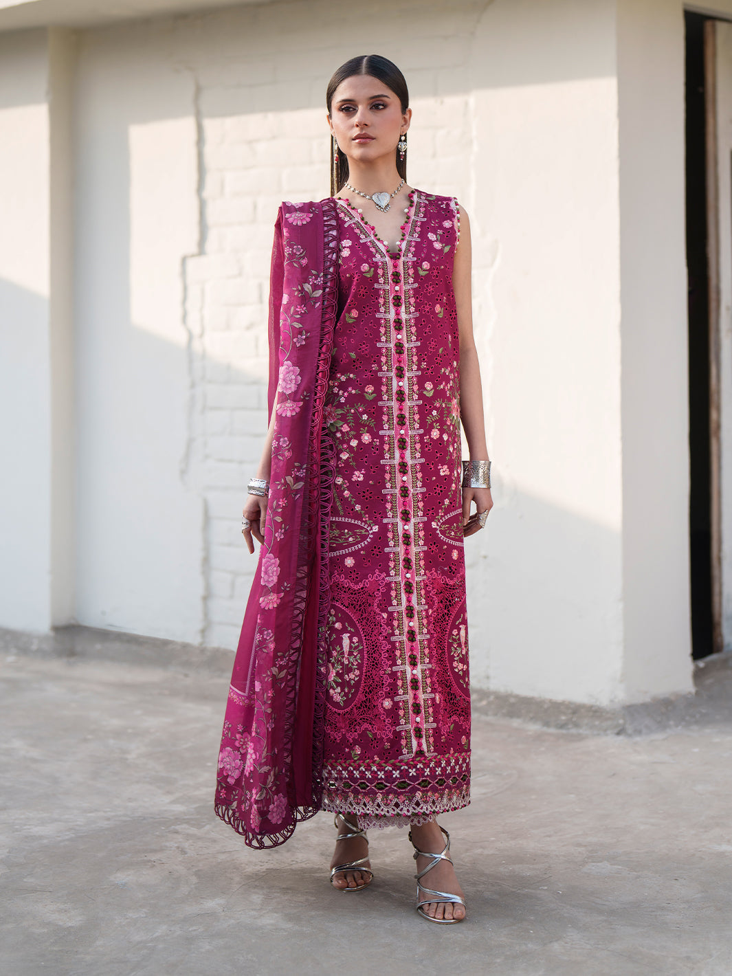 Heritage Dore Lawn – 174-A