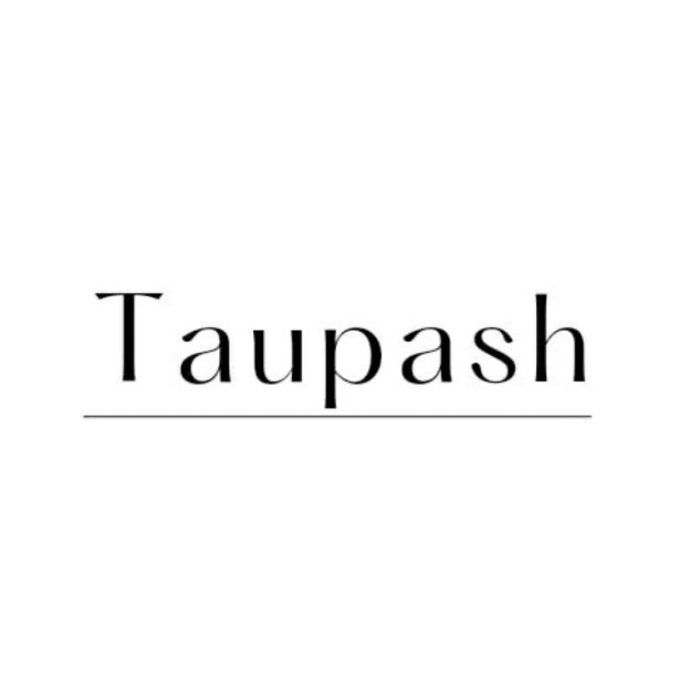 cotton Kurta Set in Charcoal by Taupash