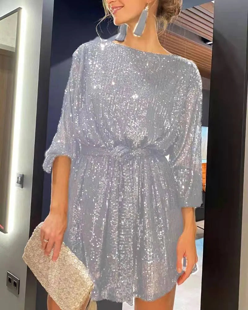 BETINA DRESS