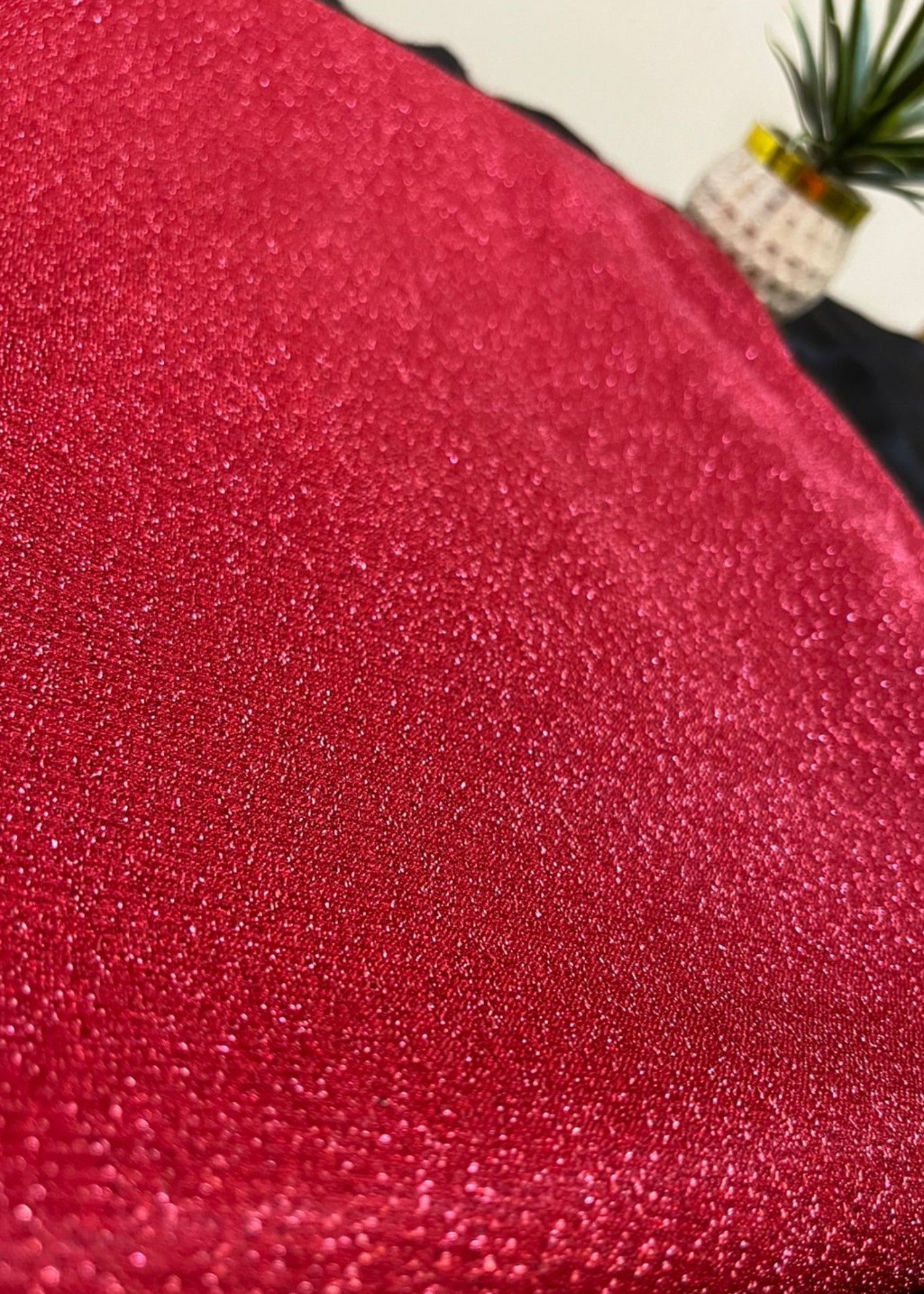 moonlight Hijab in Red