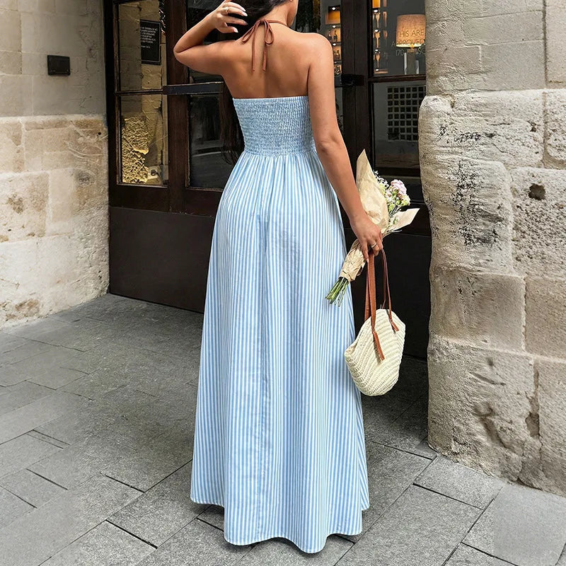 PEONI DRESS