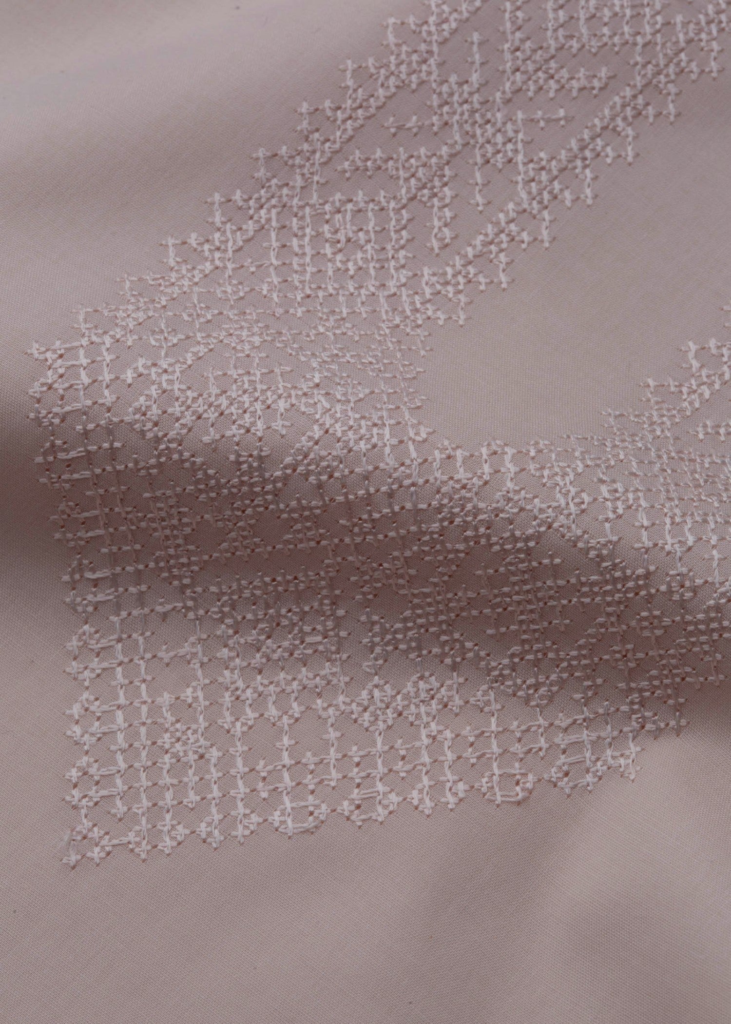 cotton Unstitched in Pink