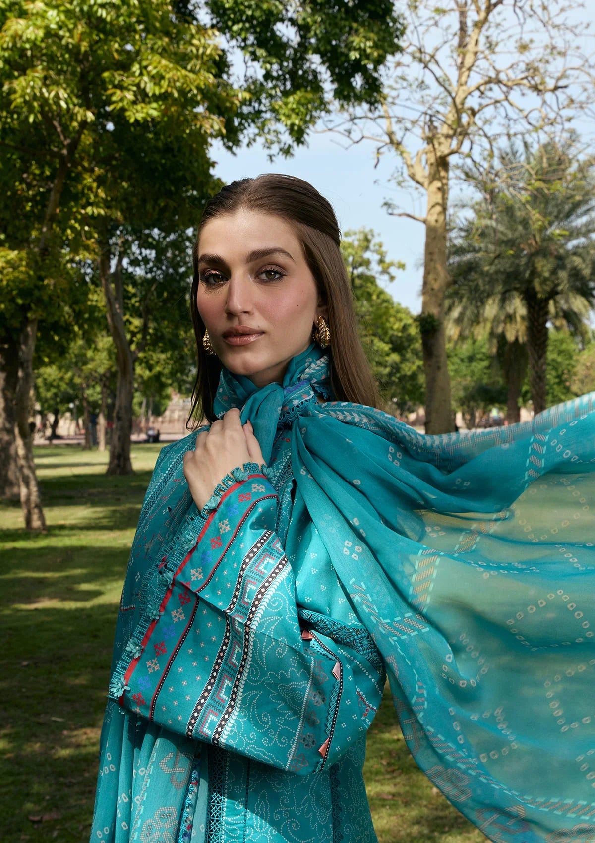 Prints Lawn – KPS-5B KEHKASHAN